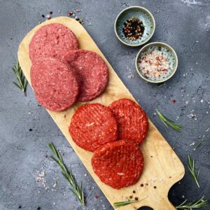 BBQ Assortiment