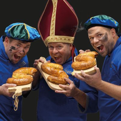 sinterklaas
